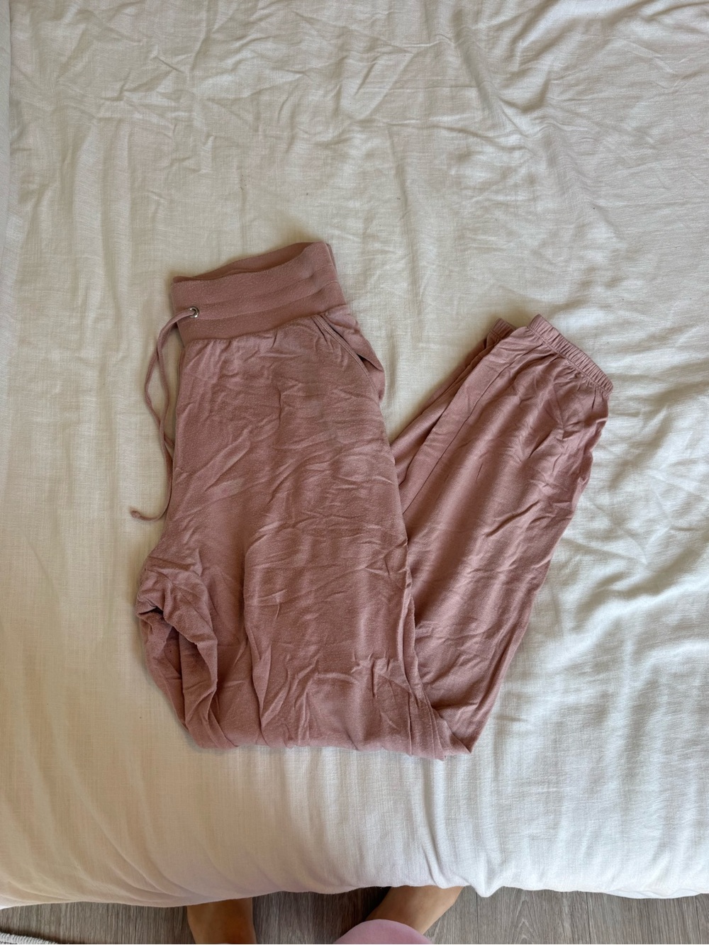 VICTORIA SECRET JOGGERS